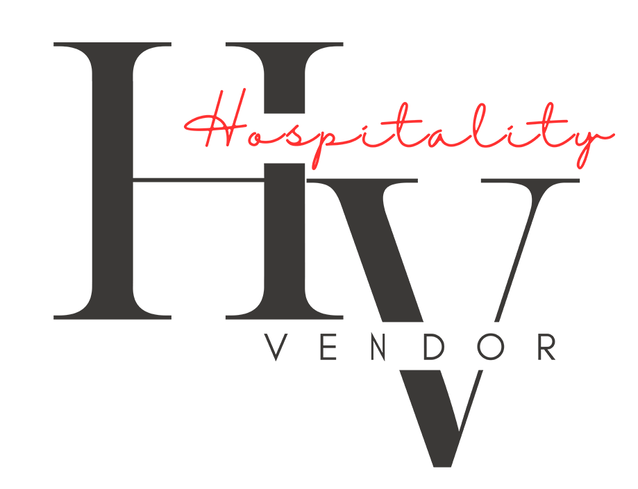Hospitality Vendor