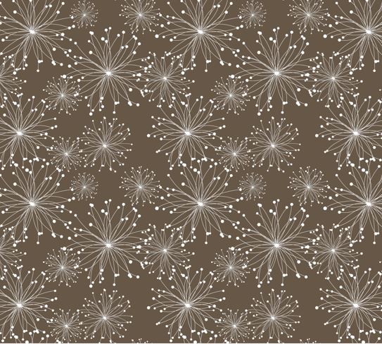 Spyrograph-White Desert