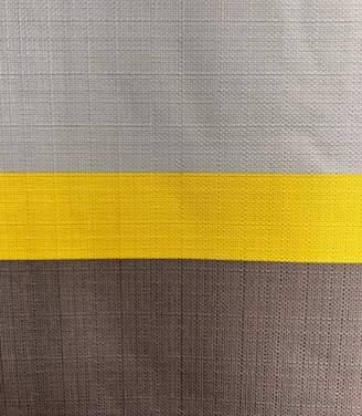 Trackers-Lemon Twist