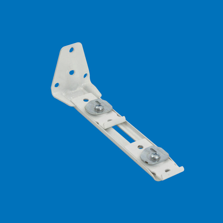 Wall Mount Bracket – Double