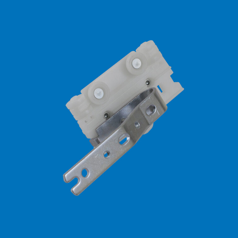 Master Carrier – Long Arm Right Hand 8 Wheel