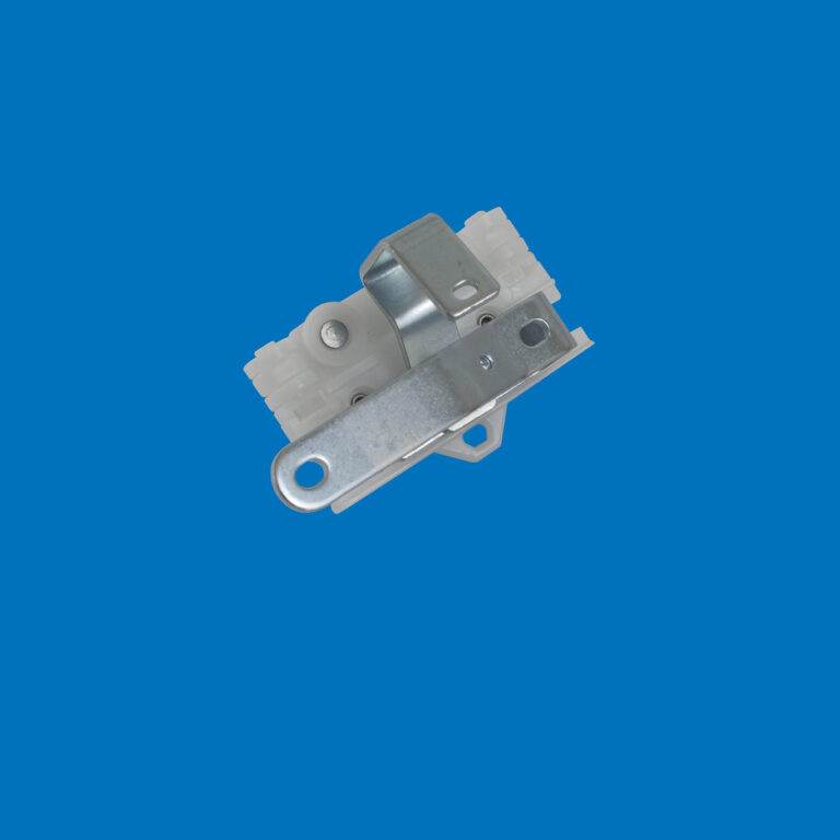 Master Carrier – Over the Top Right Hand 8 wheel