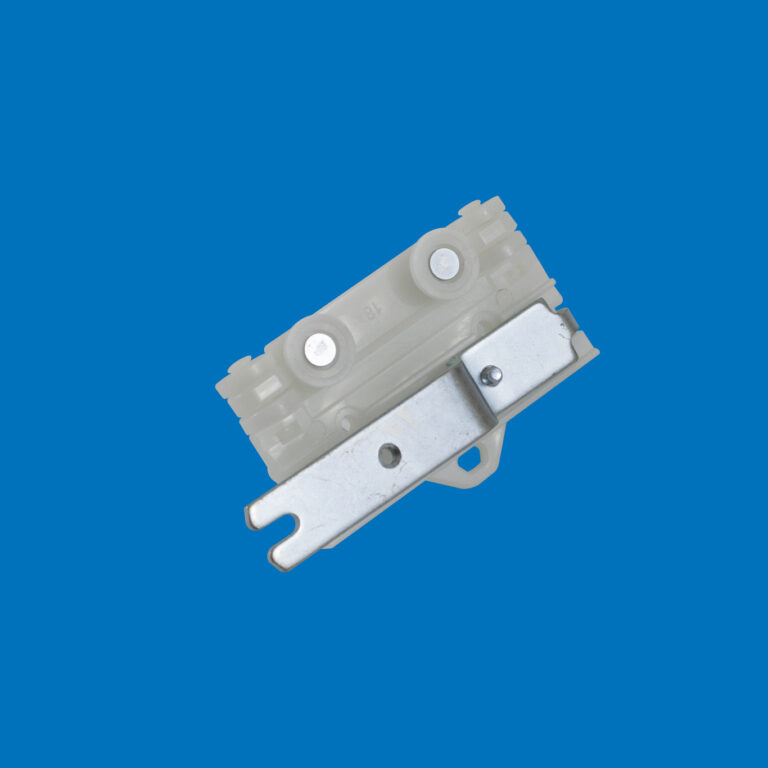 Master Carrier for Exposed Baton – Right Hand 6 Wheel