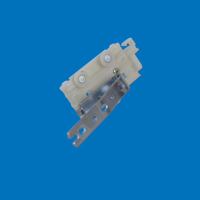 Master Carrier for Ripple Fold – Right Hand Long arm 6 Wheel