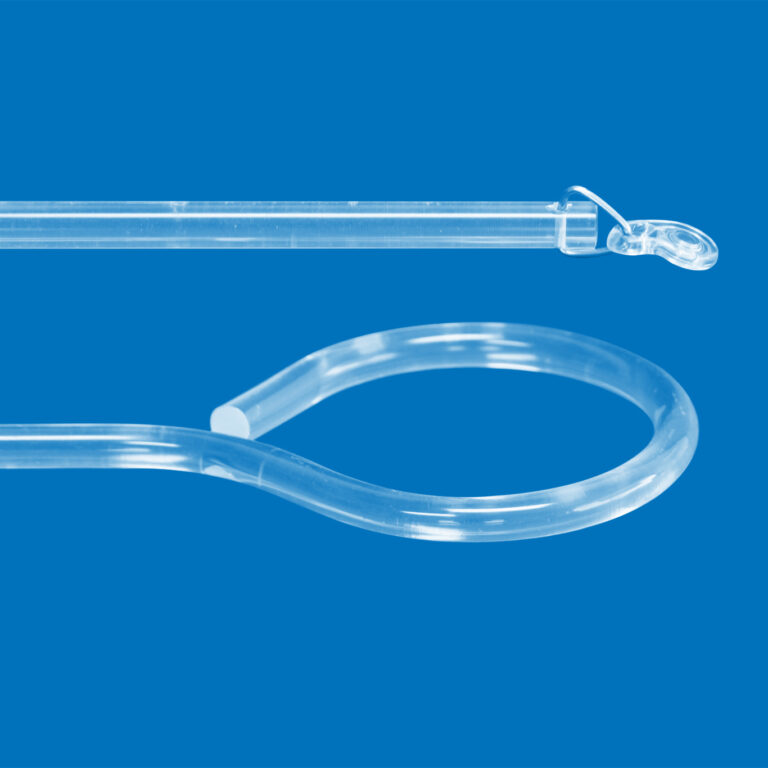 Smooth Clear Handicap Baton