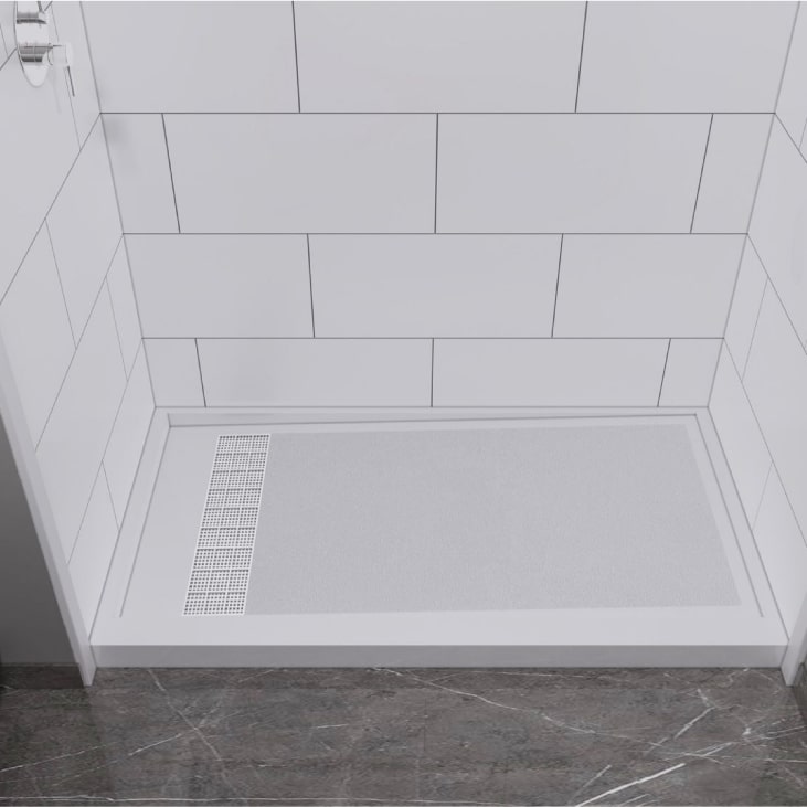 8.5″ TD Renovation Pan 32X60