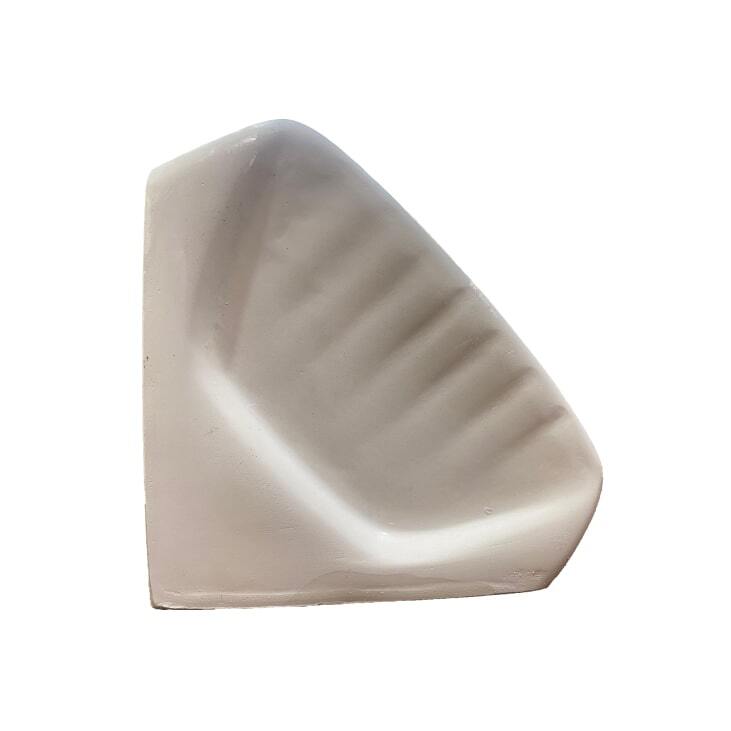 Soap Dish 4″